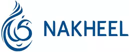 Nakheel Logo